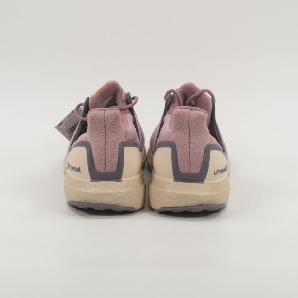 Adidas Women's UltraBoost 1.0 'Wonder Orchid' ID9680 Running size 8 - Picture 6 of 8